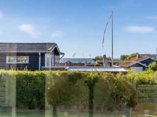 Holiday Home Raymond - 175m from the sea by Interhome - Hejls - 0