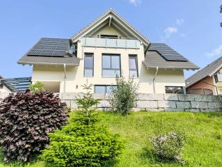 Apartment Schwarzwaldfrieden by Interhome - Hintertal - 0