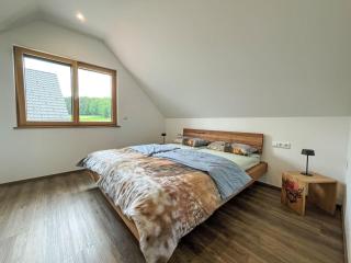 Apartment Schwarzwaldfrieden by Interhome - 6