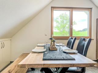 Apartment Schwarzwaldfrieden by Interhome - 4