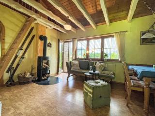 Holiday Home Black Forest Hideaway by Interhome - 9