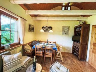 Holiday Home Black Forest Hideaway by Interhome - Bruderhalde - 7
