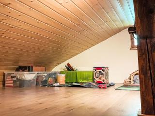 Holiday Home Black Forest Hideaway by Interhome - Bruderhalde - 0