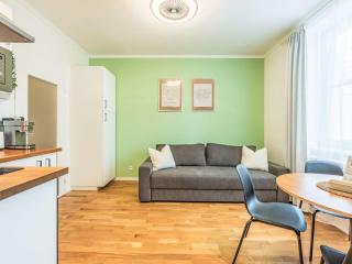 Apartment Čelakovsky-1 by Interhome - Prague - 8
