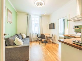 Apartment Čelakovsky-1 by Interhome - Prague - 5