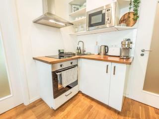 Apartment Čelakovsky-1 by Interhome - Prague - 1