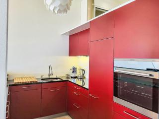 Apartment Residenza Solaria Endless View by Interhome - Contra - 8
