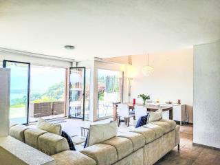 Apartment Residenza Solaria Endless View by Interhome - Contra - 9