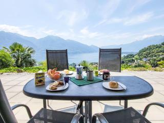 Apartment Residenza Solaria Endless View by Interhome - Contra - 0
