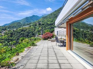 Apartment Residenza Solaria Endless View by Interhome - Contra - 7