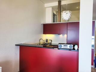 Apartment Residenza Solaria Endless View by Interhome - 1