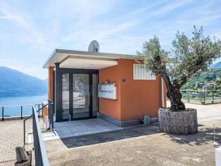 Apartment Residenza Solaria Endless View by Interhome - Contra - 5