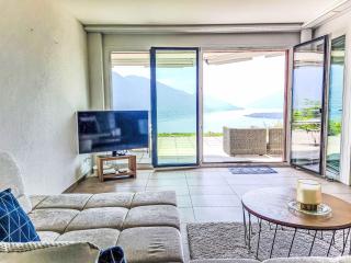 Apartment Residenza Solaria Endless View by Interhome - Contra - 3