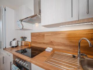 Apartment Panoramaperle by Interhome - 1