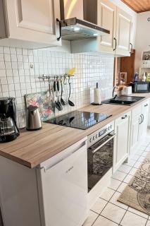 Apartment Krüger-1 by Interhome - Großheide - 7