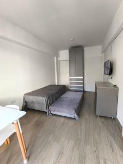 Luminoso y comodo departamento - Buenos Aires - 7