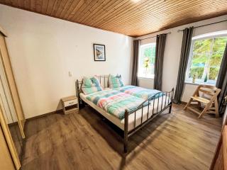 Apartment Krüger-1 by Interhome - Großheide - 3