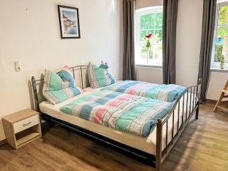 Apartment Krüger-1 by Interhome - Großheide - 2