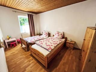 Apartment Krüger-1 by Interhome - Großheide - 1