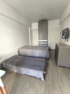 Luminoso y comodo departamento - Buenos Aires - 5