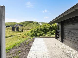 Holiday Home Georg - 200m from the sea by Interhome - Ringkøbing - 6
