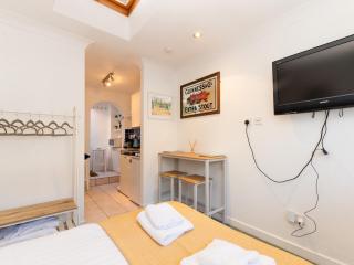 Pass the Keys Tranquil Studio in Richmond with Free Parking - Richmond - 9