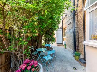 Pass the Keys Tranquil Studio in Richmond with Free Parking - Richmond - 6