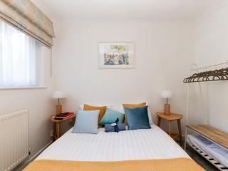 Pass the Keys Tranquil Studio in Richmond with Free Parking - Richmond - 4