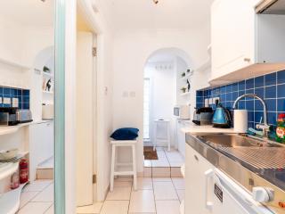 Pass the Keys Tranquil Studio in Richmond with Free Parking - Richmond - 2