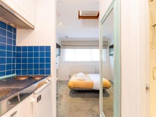 Pass the Keys Tranquil Studio in Richmond with Free Parking - Richmond - 1