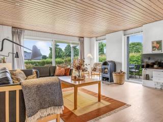 Holiday Home Tolke - 400m from the sea by Interhome - Hejls - 6