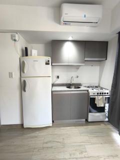 Luminoso y comodo departamento - Buenos Aires - 1