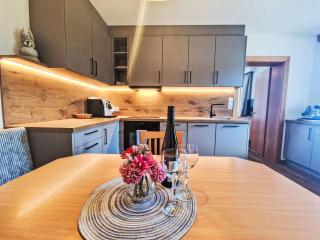 Apartment Dinkl by Interhome - 8