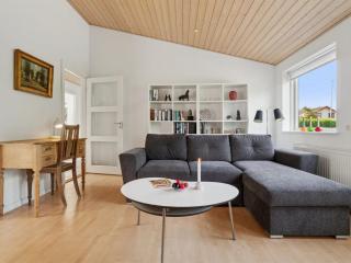 Holiday Home Dreng - 250m from the sea by Interhome - Neksø - 9