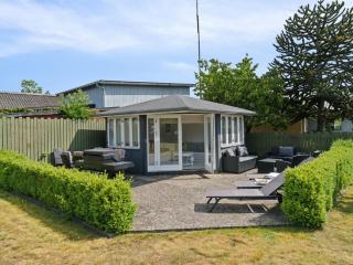 Holiday Home Dreng - 250m from the sea by Interhome - Neksø - 6