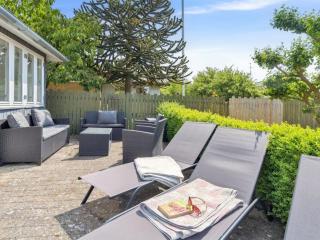 Holiday Home Dreng - 250m from the sea by Interhome - Neksø - 8
