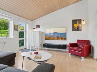 Holiday Home Dreng - 250m from the sea by Interhome - Neksø - 2