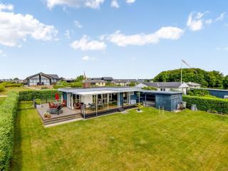 Holiday Home Nielsine - 250m from the sea by Interhome - Hejls - 5