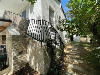 Maison blanche - 8