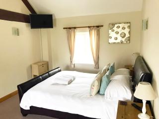 Brankley Cottage - E4712 - Dunstall - 5