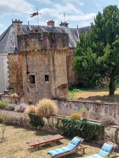 Maison Tyto Alba - 6