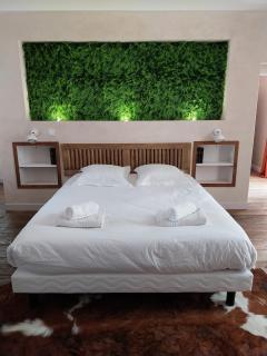 Maison Tyto Alba - - 3