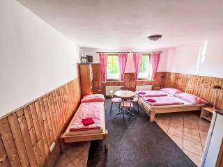Apartment U Švýcarského dvora I by Interhome - 0