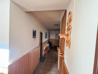 Apartment U Švýcarského dvora I by Interhome - Janské Lázně - 1