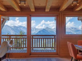 Chalet Etoile by Interhome - 4