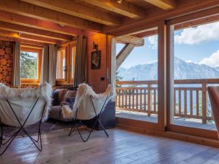 Chalet Etoile by Interhome - Nendaz - 7