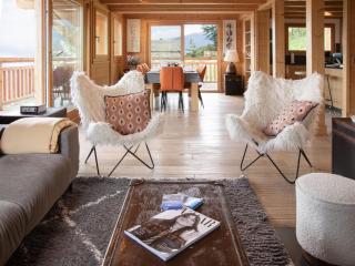 Chalet Etoile by Interhome - 3