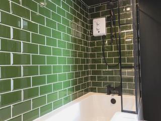 Pass the Keys Stylish 2-Bed Flat in the Heart of Jesmond - 7