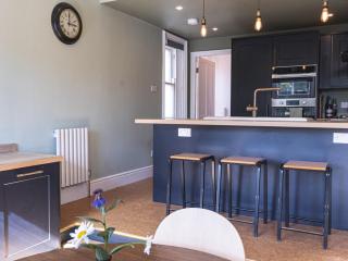 Pass the Keys Stylish 2-Bed Flat in the Heart of Jesmond - Jesmond - 9