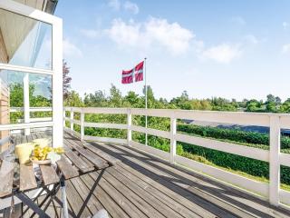 Holiday Home Albert - 300m from the sea by Interhome - Ebeltoft - 5